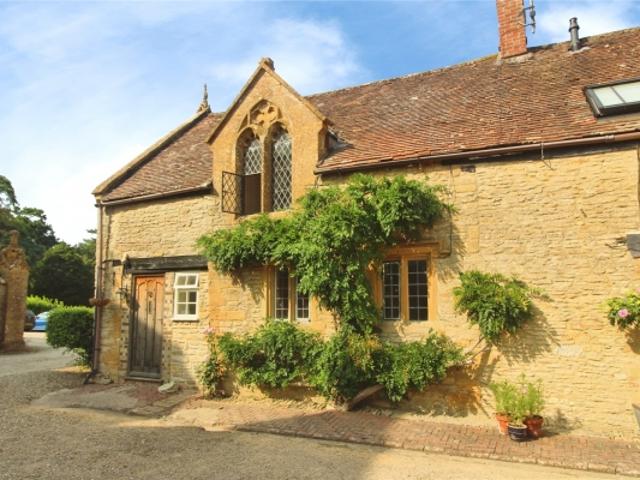 House for rent in East Coker, Somerset
