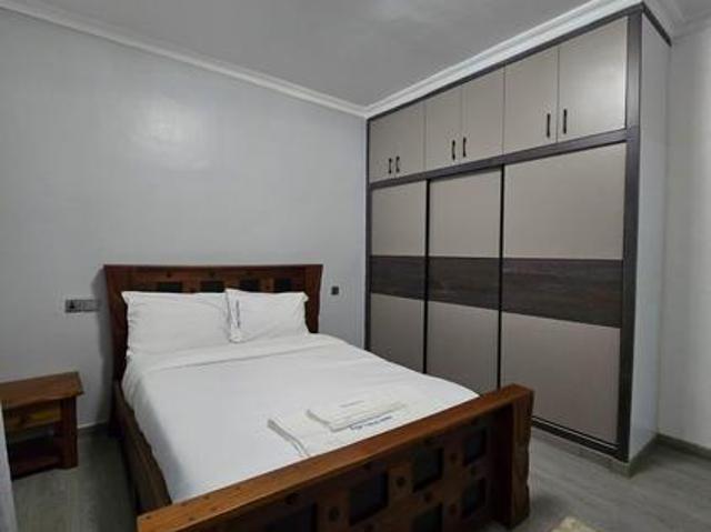 Apartment for rent in Kilimani, Westlands