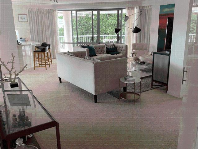 Apartment for rent in St Lucia, Greater Brisbane
