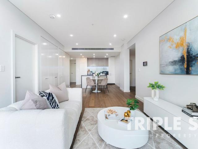 Apartment for rent in Macquarie Park, Sydney