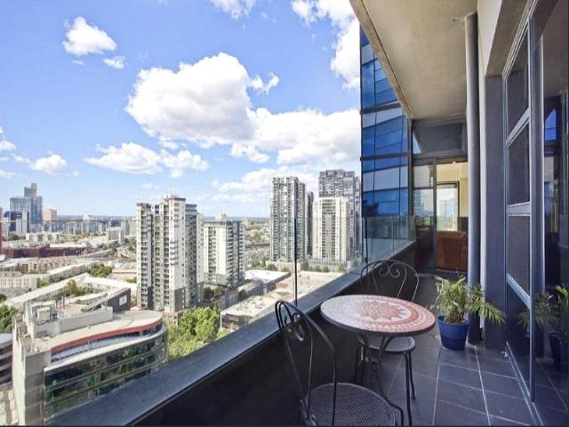 Apartment for rent in Camerons Creek, Victoria