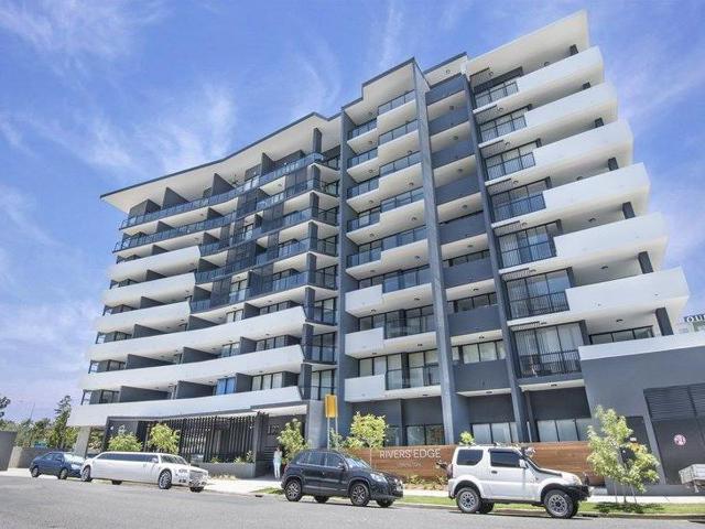 Apartment for rent in Hamilton, Greater Brisbane