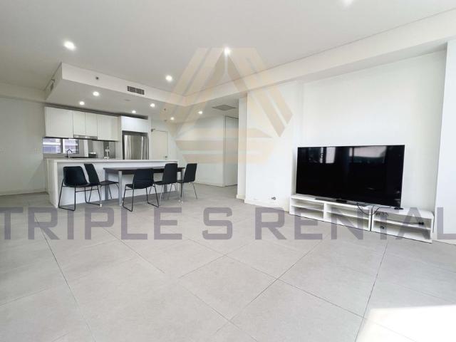 Apartment for rent in Macquarie Park, Sydney