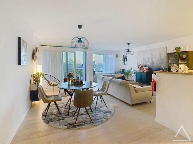 Appartement location à Jette, Bruxelles