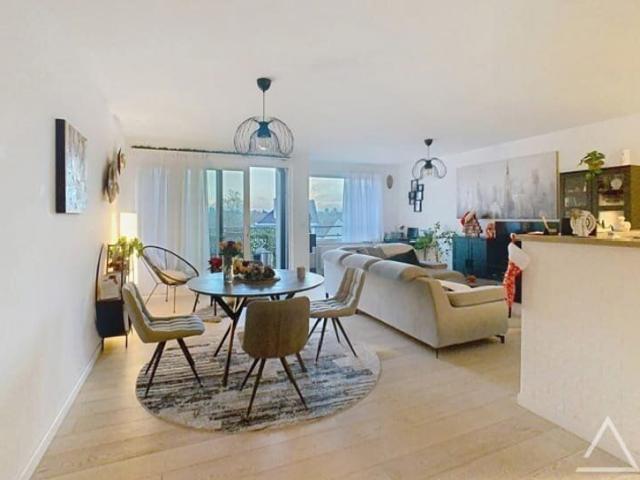 Appartement location à Jette, Bruxelles