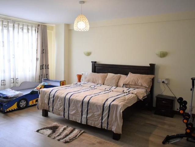 Apartment for rent in Parklands, Westlands