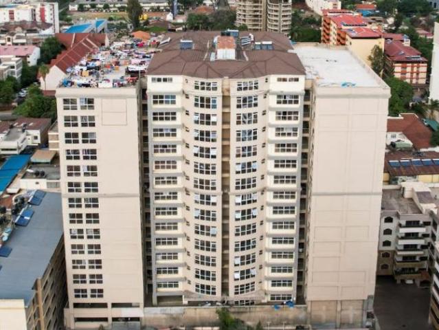 Apartment for rent in Parklands, Westlands