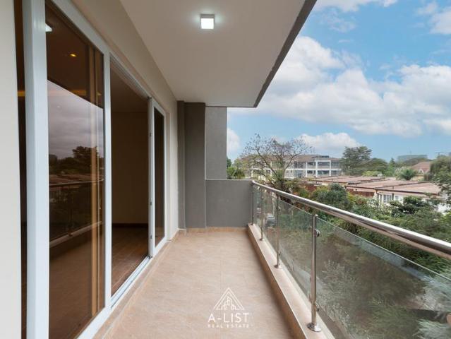 Apartment for rent in Kilimani, Westlands