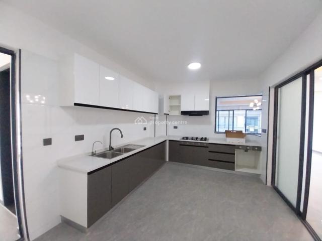 Apartment for rent in Kiambu, Nairobi