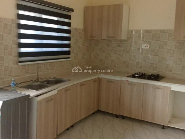 Property for rent in Eti Osa, Abuja