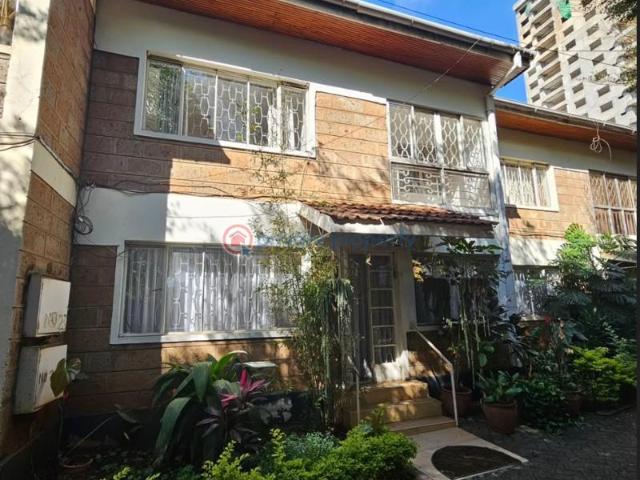 Townhouse for rent in Parklands, Kiambu