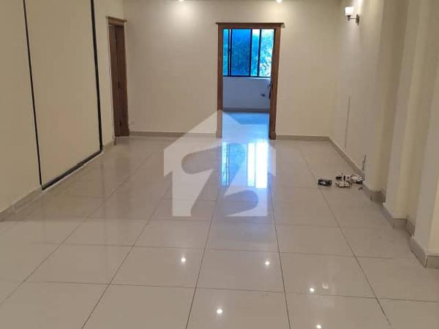 Apartment for rent in Islamabad