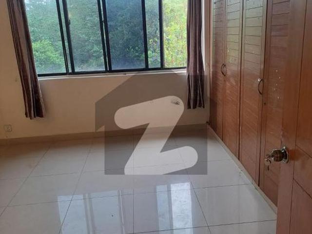 Apartment for rent in Islamabad