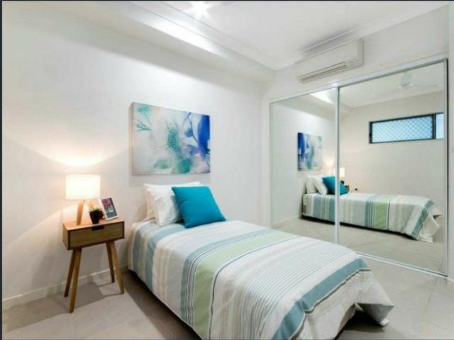 Apartment for rent in Yorkeys Knob, Queensland