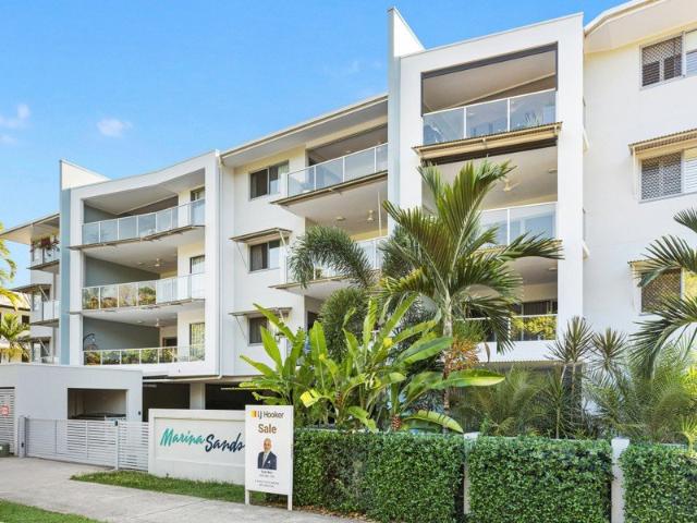 Apartment for rent in Yorkeys Knob, Queensland