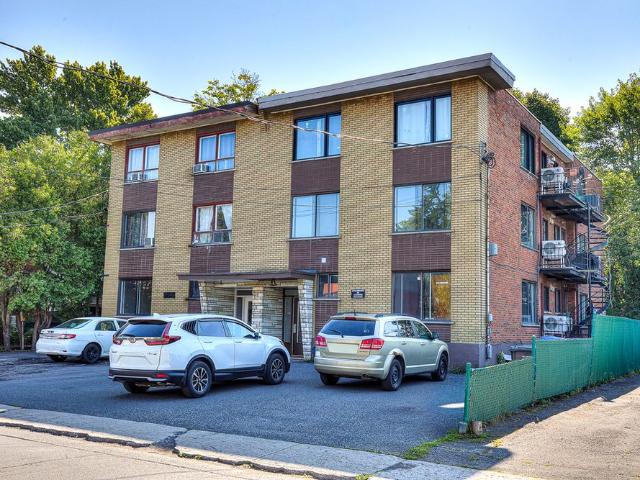 Apartment for rent in LeMoyne, Longueuil