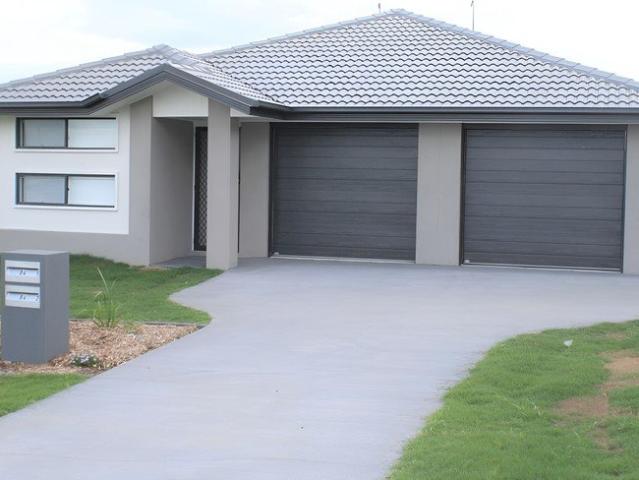 Duplex for rent in Toombul, Queensland
