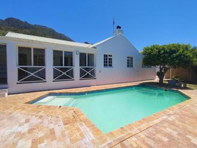 House for rent in Hout Bay, Western Cape