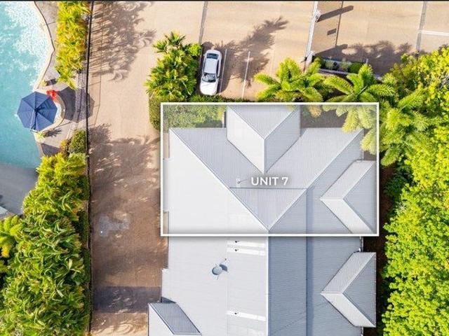 Apartment for rent in Cairns, Queensland