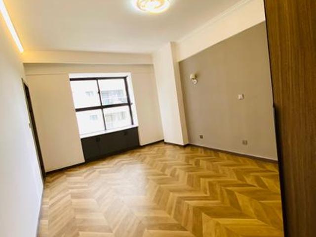 Apartment for rent in Kileleshwa, Kiambu