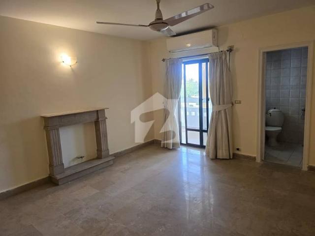 Apartment for rent in Islamabad