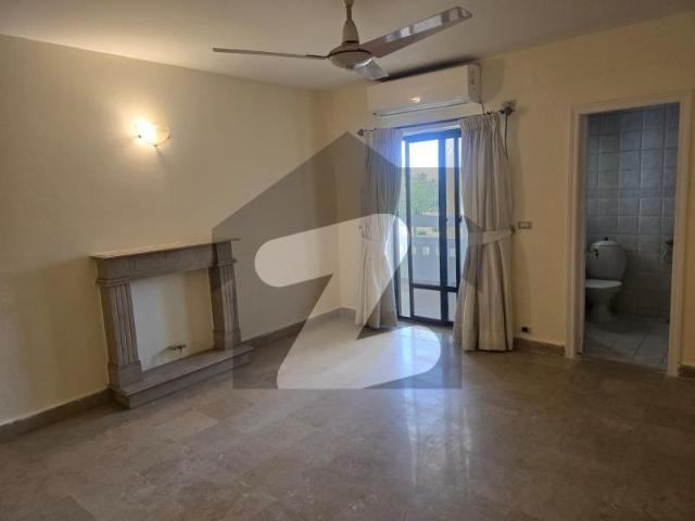 Apartment for rent in Islamabad