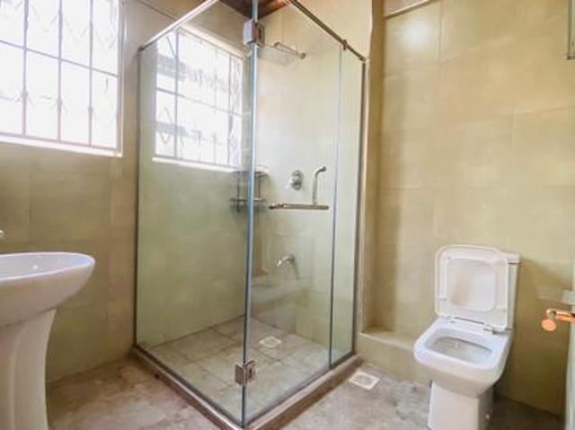 House for rent in Nyakach, Kisumu