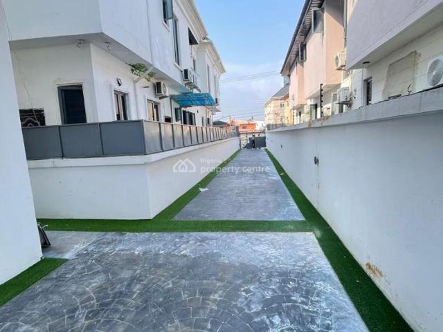 Property for rent in Eti Osa, Lagos