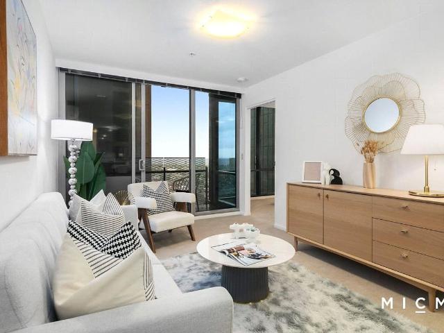 Apartment for rent in Southbank