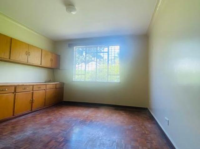 House for rent in Muthaiga, Kiambu