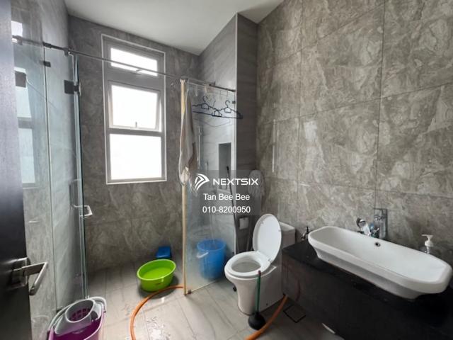 Residential House for sale in Georgetown, Penang