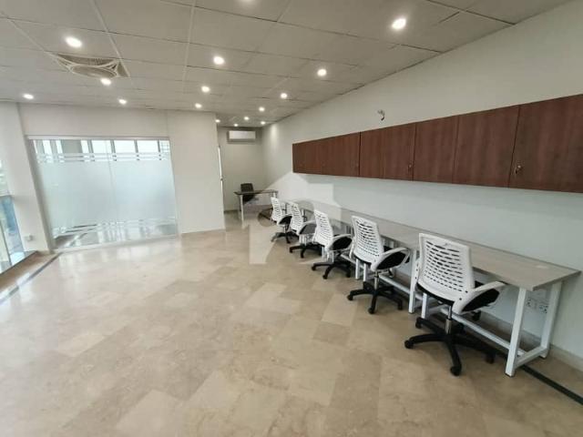 Office for rent in اسلام آباد, زون 1