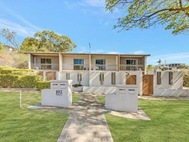 Townhouse for rent in Gladstone, Queensland