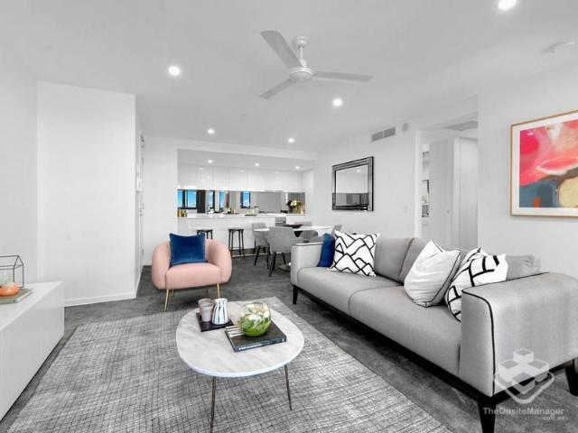 Apartment for rent in Toombul, Queensland