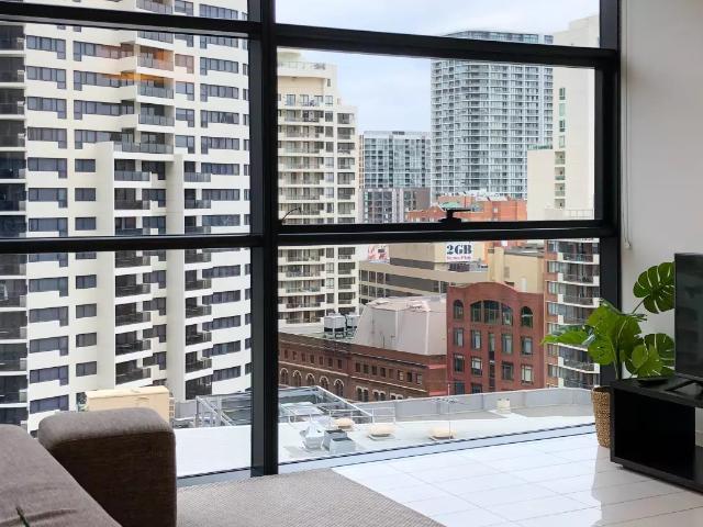 Apartment for rent in Sydney, New South Wales