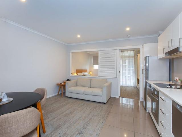 Apartment for rent in Toombul, Queensland