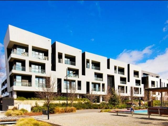 Apartment for rent in Footscray, Melbourne
