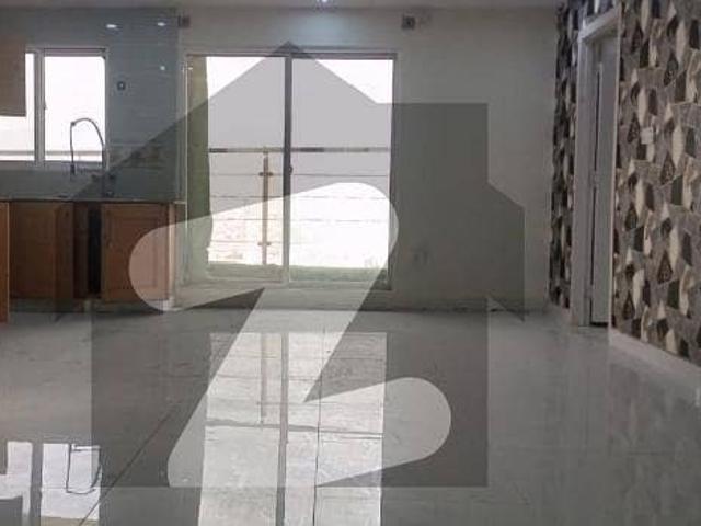Apartment for rent in Islamabad