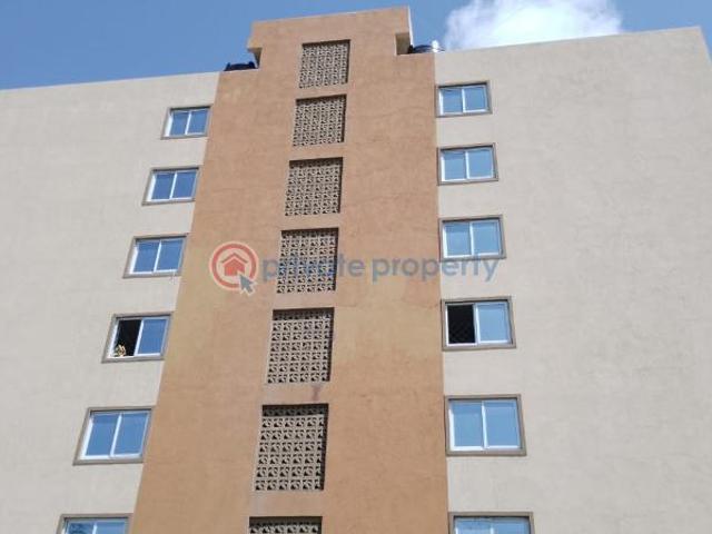 Apartment for rent in Kisauni, Bamburi