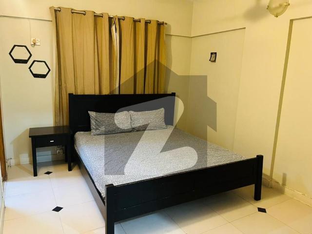 Apartment for rent in Clifton, North Waziristan