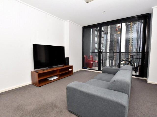 Apartment for rent in Southbank, Melbourne