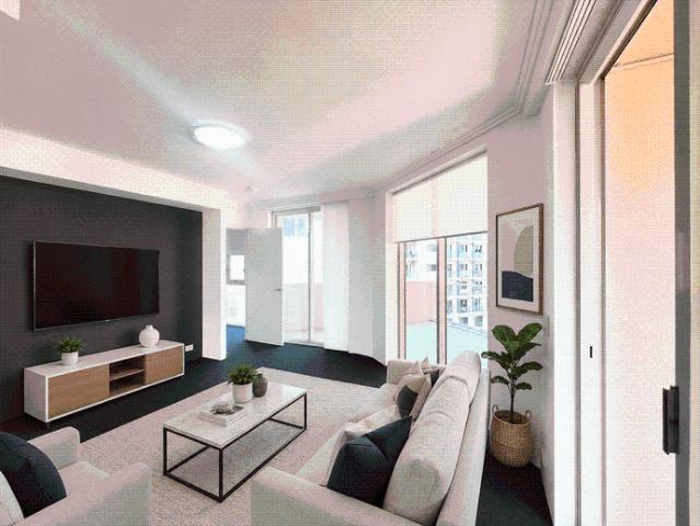 Apartment for rent in Toombul, Queensland