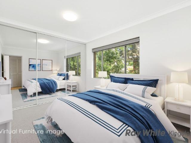 Apartment for rent in Sydney, New South Wales