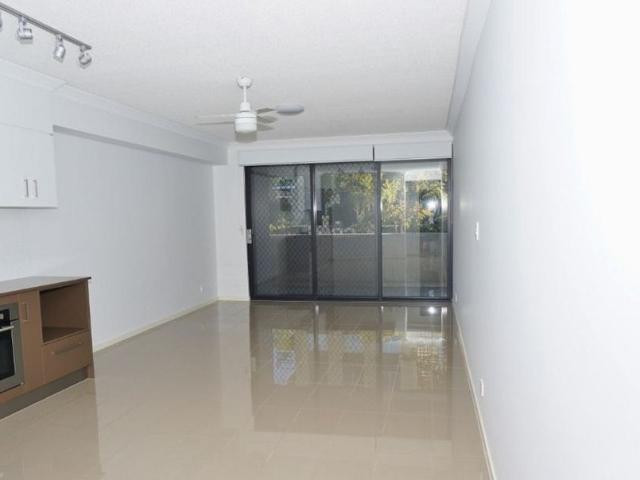 Apartment for rent in New Farm, Greater Brisbane