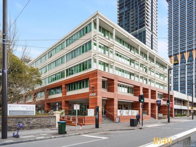 Apartment for rent in Adelaide