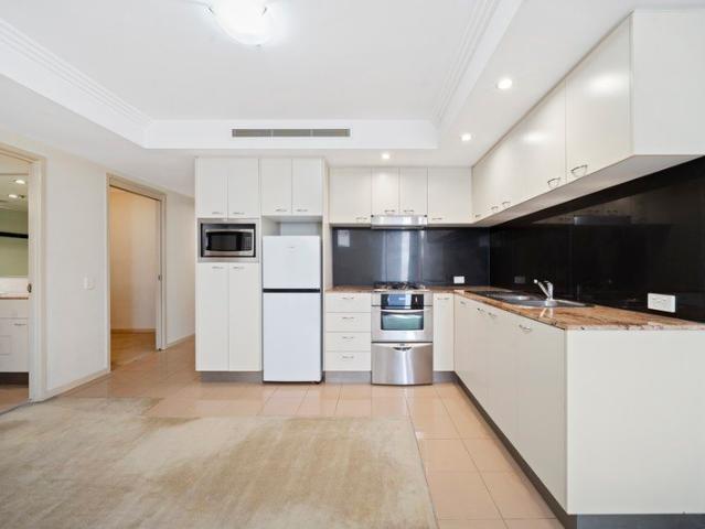 Apartment for rent in Golden Triangle, Greater Brisbane