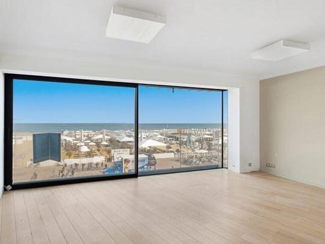 Appartement location à Knokke-heist, West-Vlaanderen