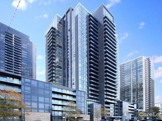 Apartment for rent in Southbank