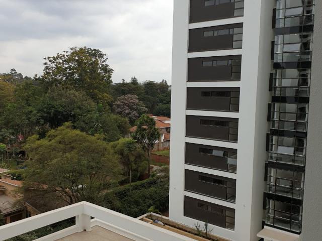 Apartment for rent in Kiambu, Nairobi