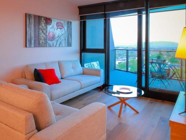 Apartment for rent in Camerons Creek, Victoria